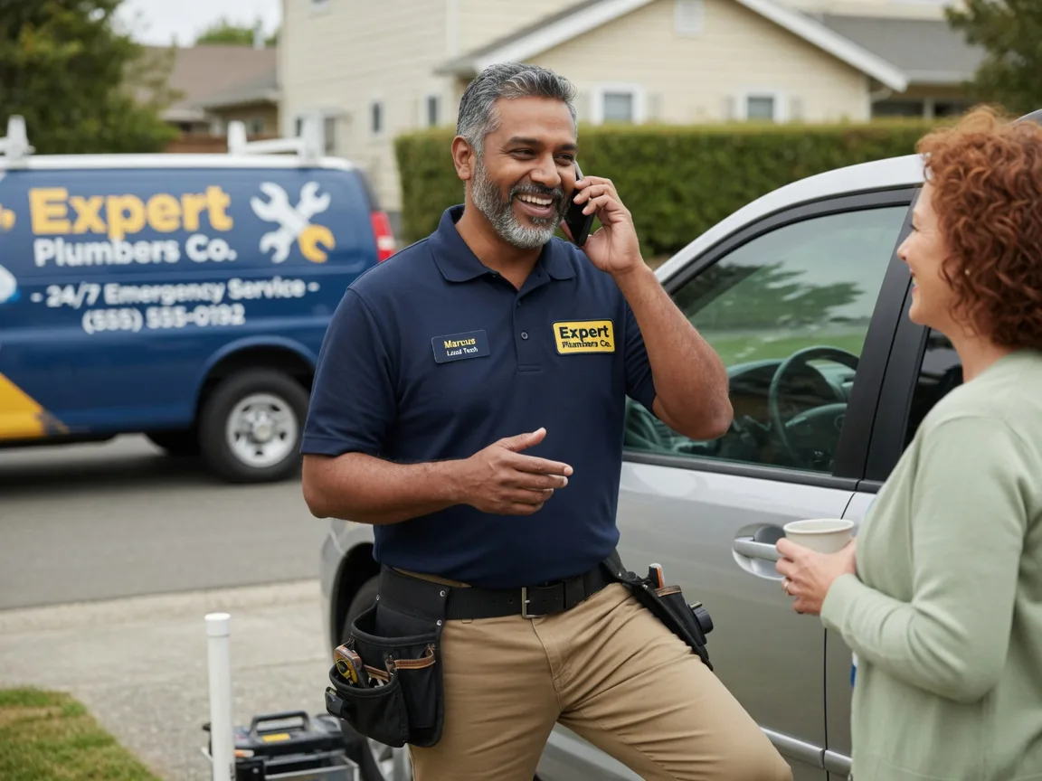 Drain Cleaning Vian, OK FAQs